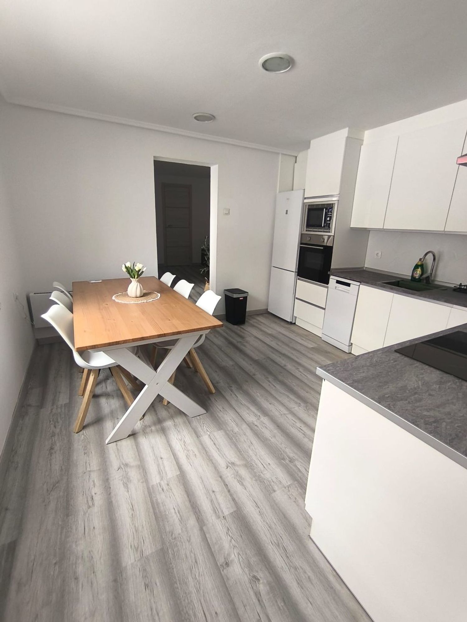 Chalet adosado en Avenida el Campón, 28, Salinas, Salinas - Foto 12
