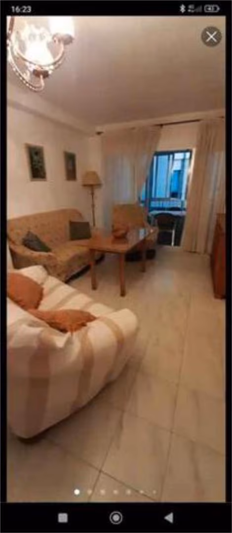 Piso en Avenida de Barcelona - Foto 5