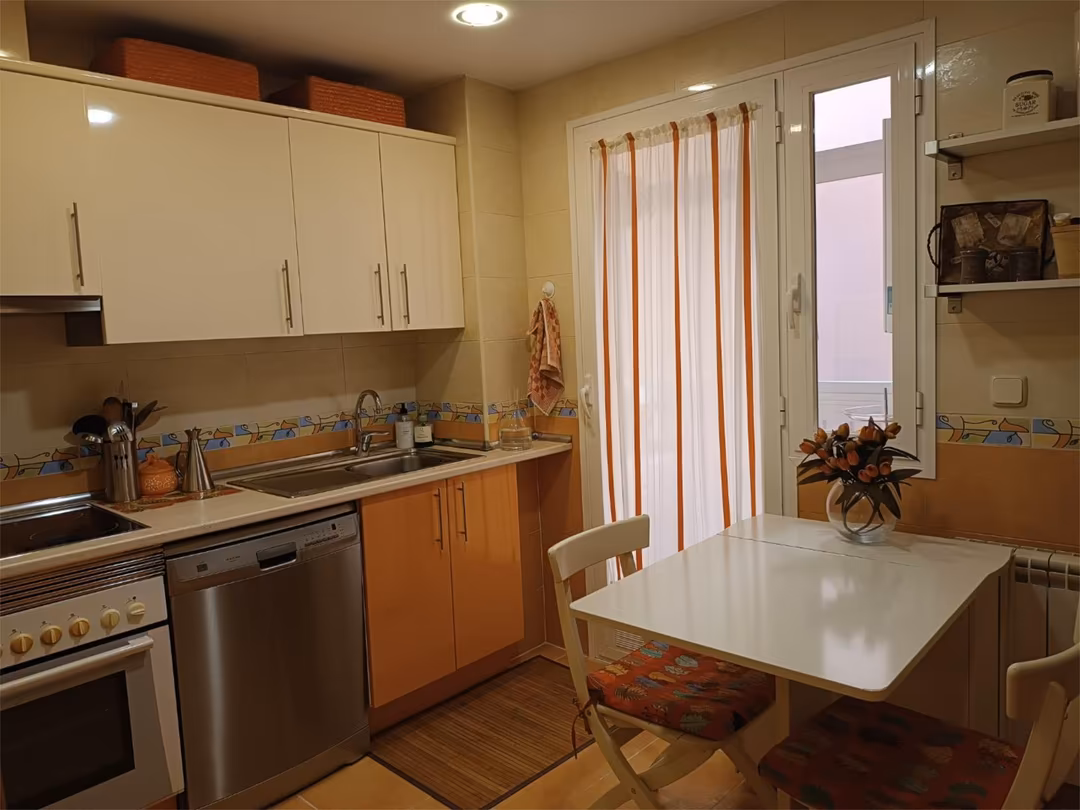 Piso en  Calle París 16 - Foto 3