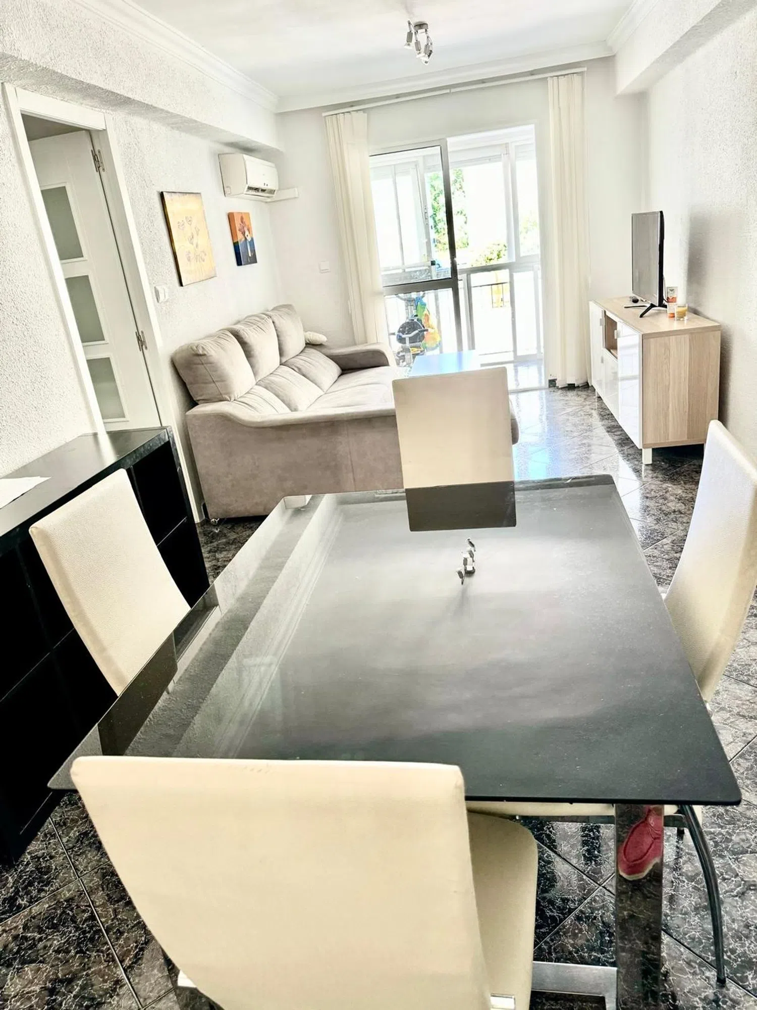 Piso en avenida de Molière, 5 - Foto 8