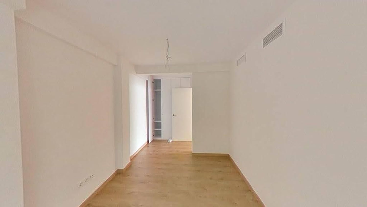 Piso en Avenida de la Reina Mercedes, 21, Reina Mercedes - Heliópolis - Foto 7
