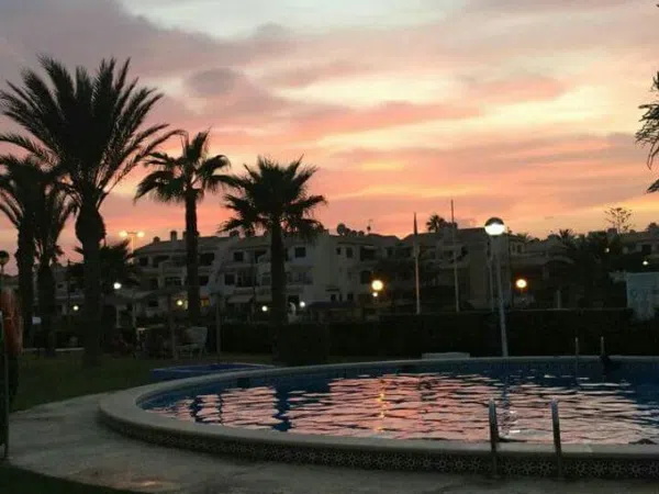 Piso en Avenida Velero, 100, Cabo Roig - Foto 18