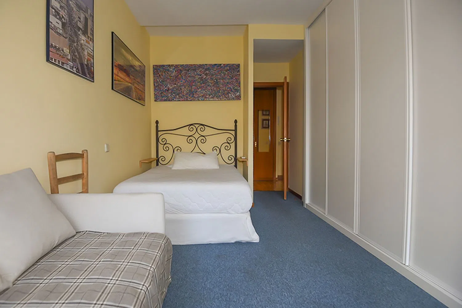 Piso en calle del Poeta Joan Maragall, 23 - Foto 8