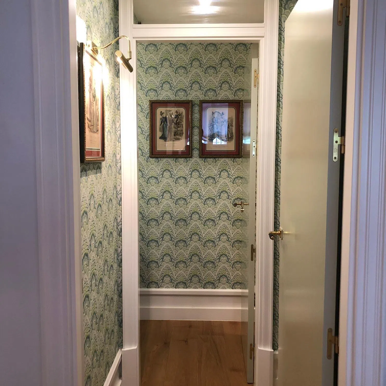 Piso en avenida de Pío XII, 71 - Foto 2