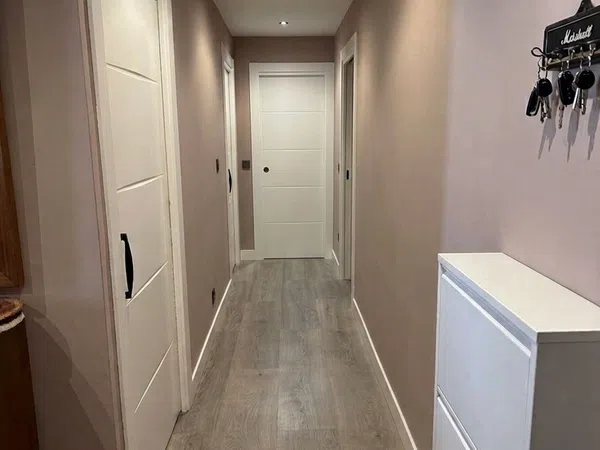 Piso en Calle Luis Suárez Ximielga, 17, Colloto - Foto 4