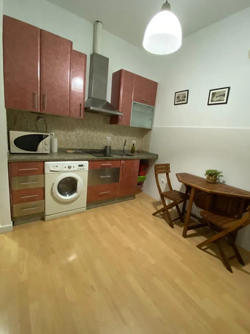 Apartamento en  Calle Feria 148 - Foto 2