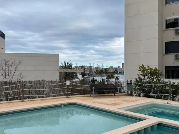 Piso en Avenida de Villajoyosa, 117, La Albufereta - Foto 27