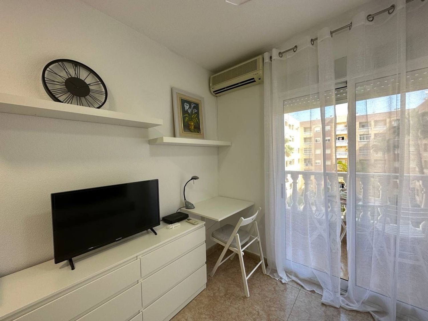 Estudio en Calle San Julián, 46, Parque de las Naciones - Foto 4