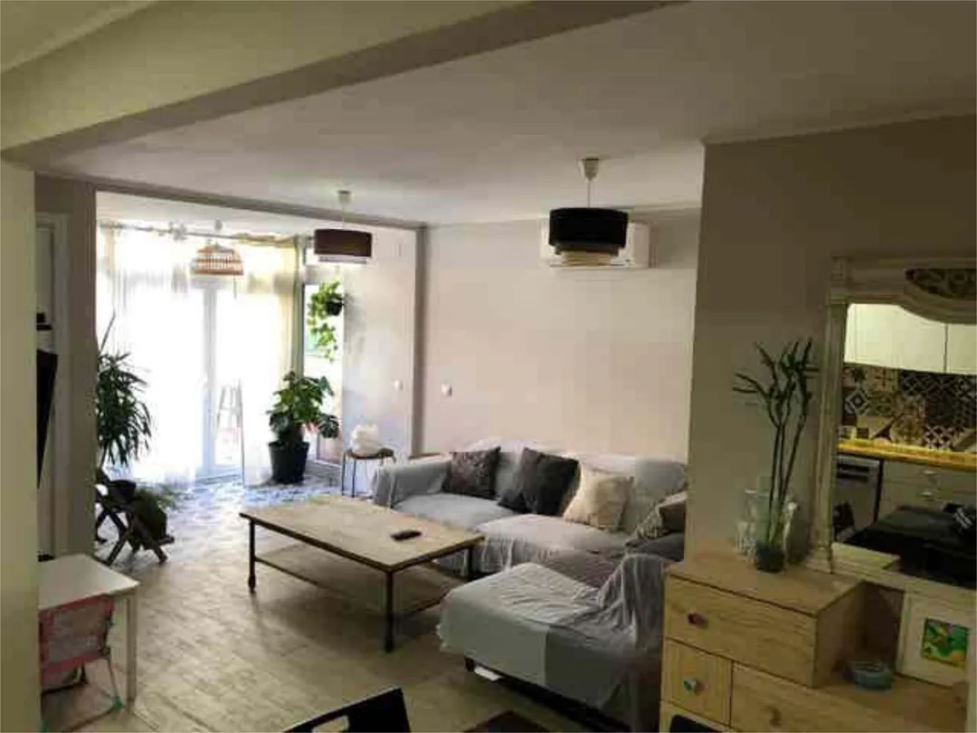 Apartamento en Tetuan - Foto 2