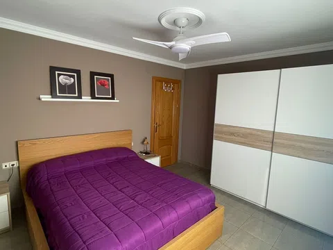 Piso en avenida de Dílar, 4