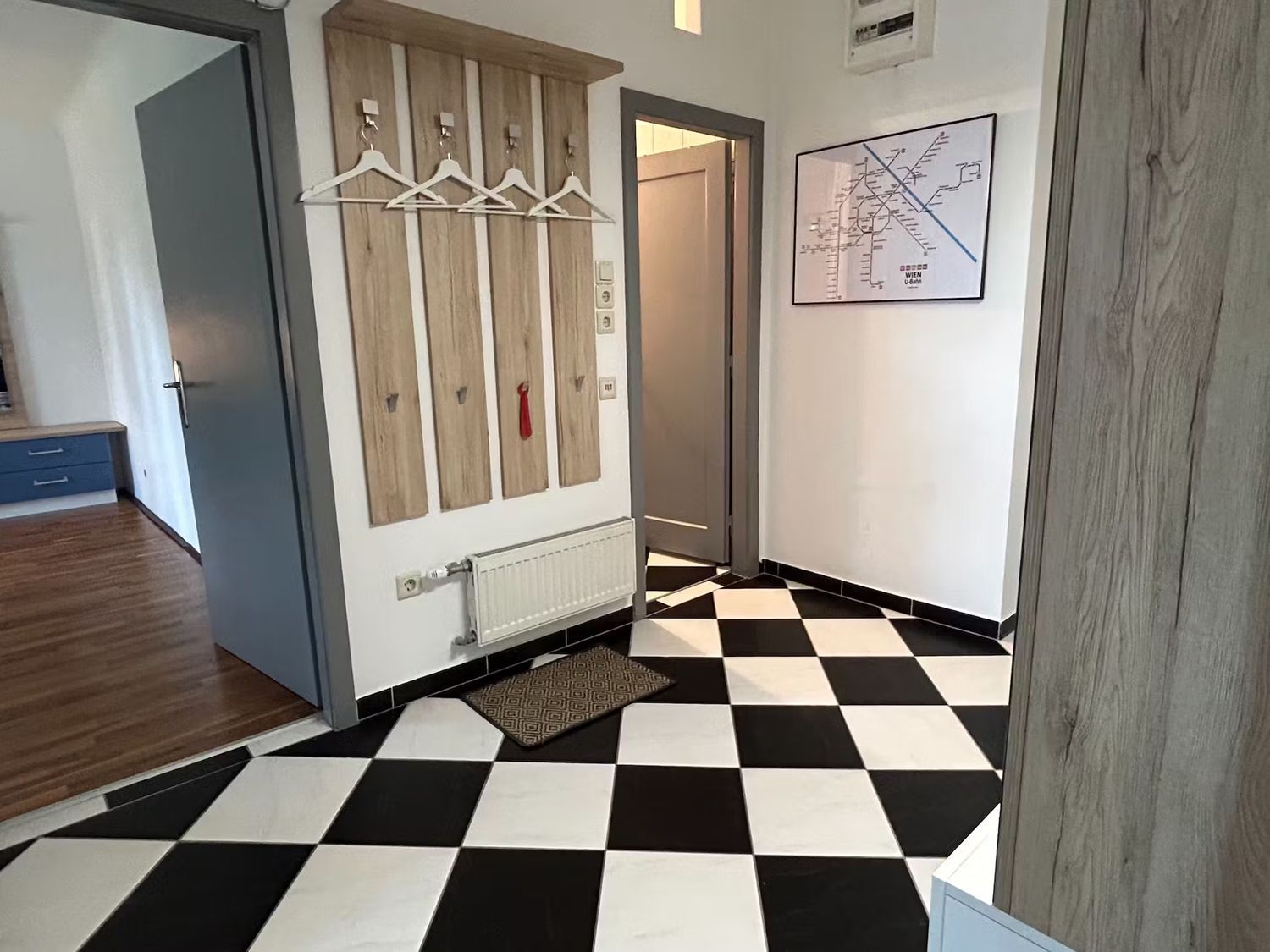 Piso en Pl. Pío XII, 4, Carolinas Bajas - Foto 12