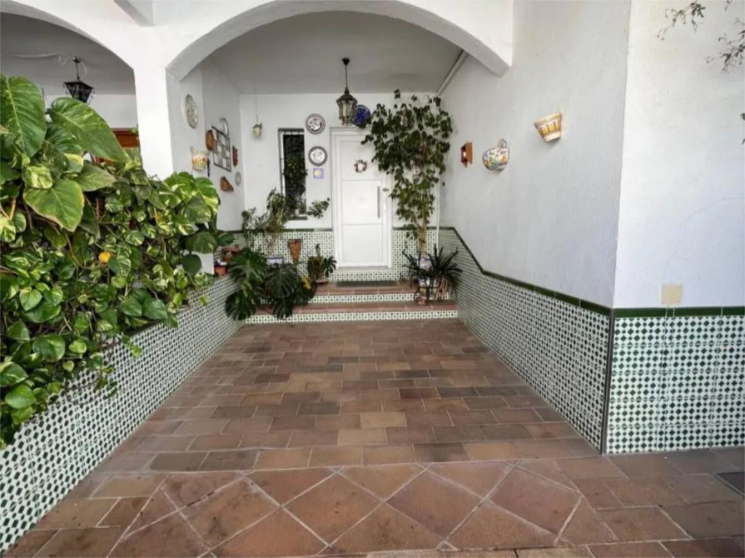 Chalet en  Calle Mallorca 2 - Foto 1