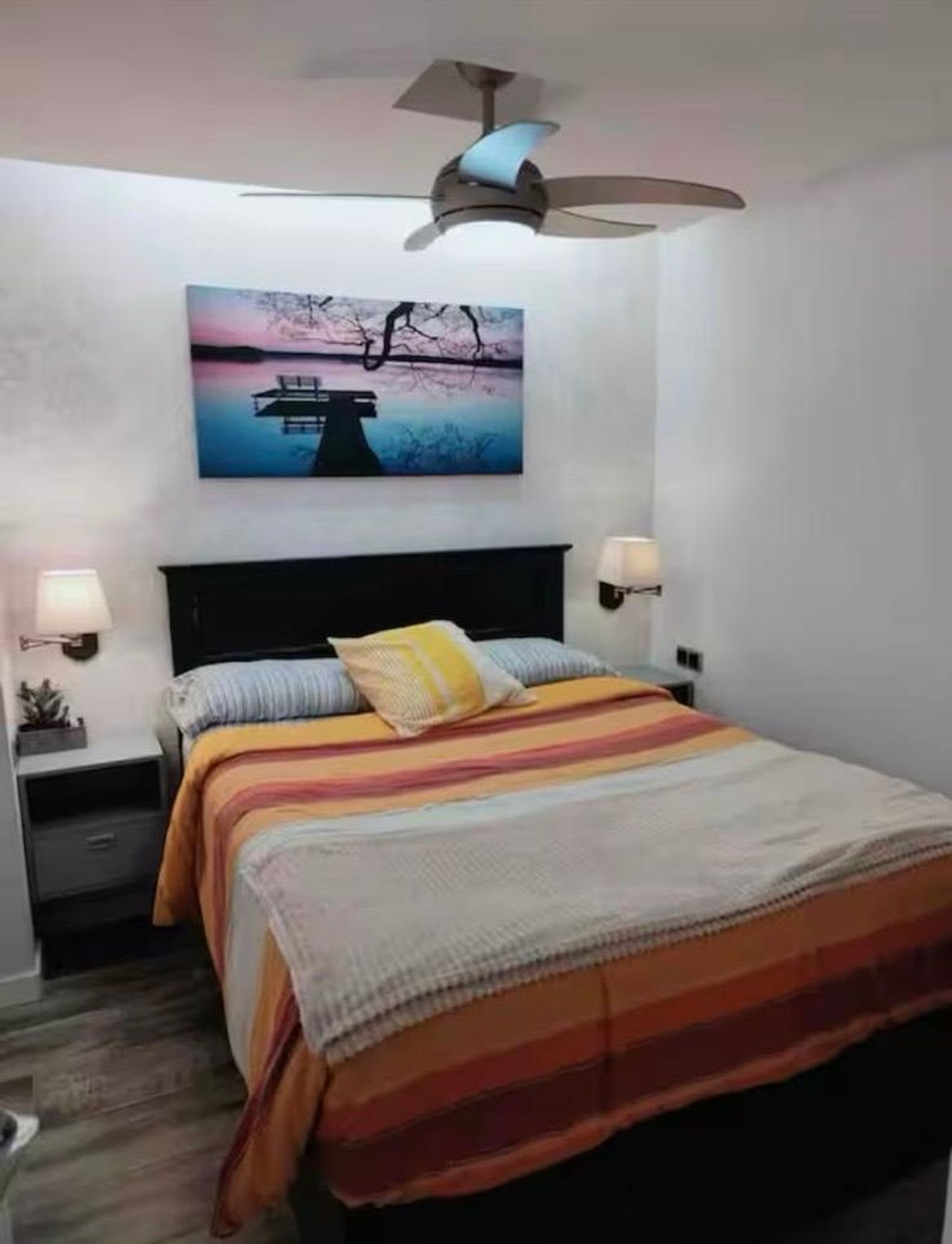 Estudio en Avenida de Villajoyosa, 97, La Albufereta - Foto 3