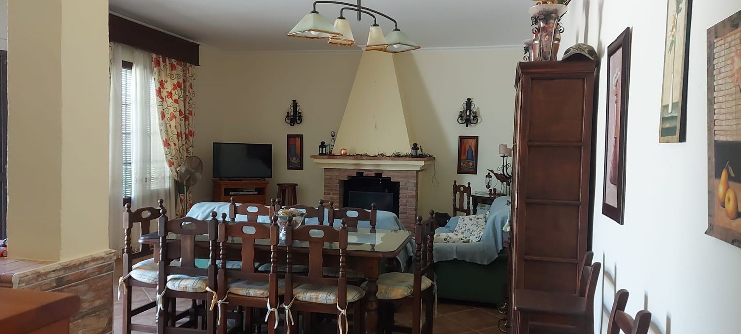 Casa rural en Calle los Nardos, 7 - Foto 6