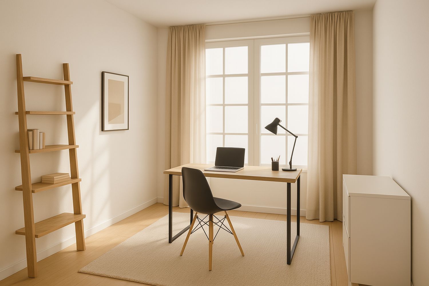 Piso en calle Sociedad, 6 - Foto 3