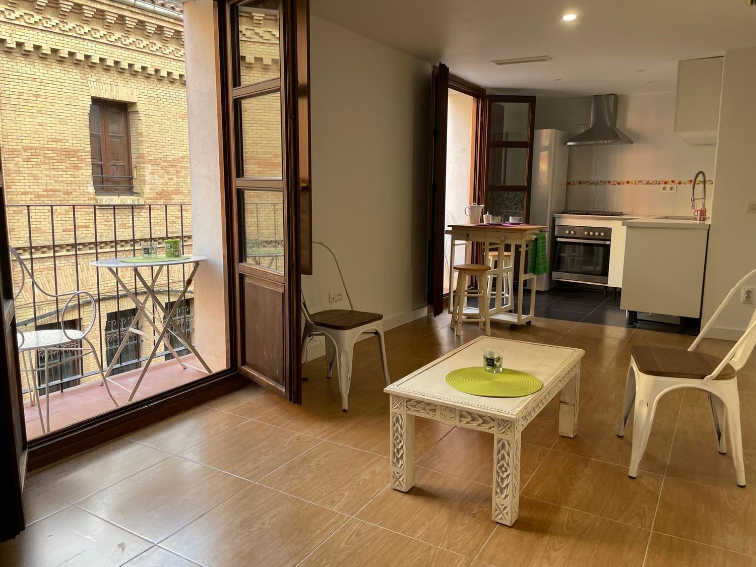 Piso en Calle de Mosén Pedro Dosset, 7, San Pablo - Foto 15