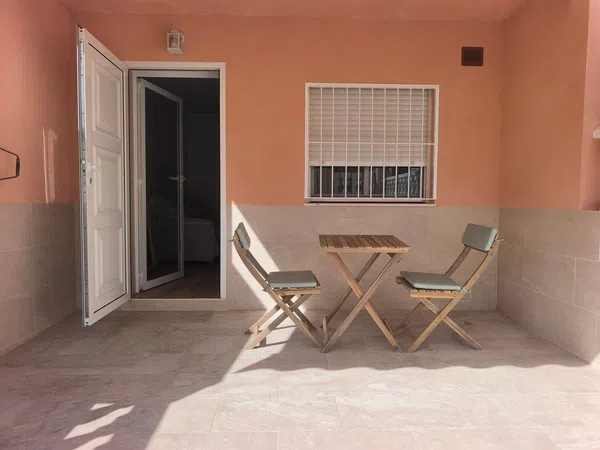 Chalet adosado en Calle Maestro Quino, 15, Playa de los Náufragos - Foto 14