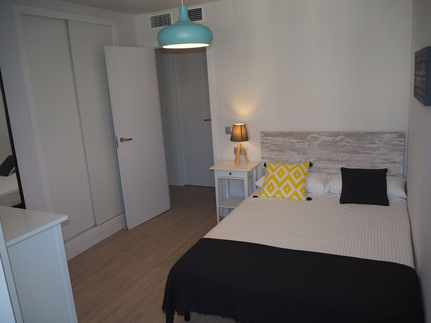 Piso en calle Esperanto, 9 - Foto 9