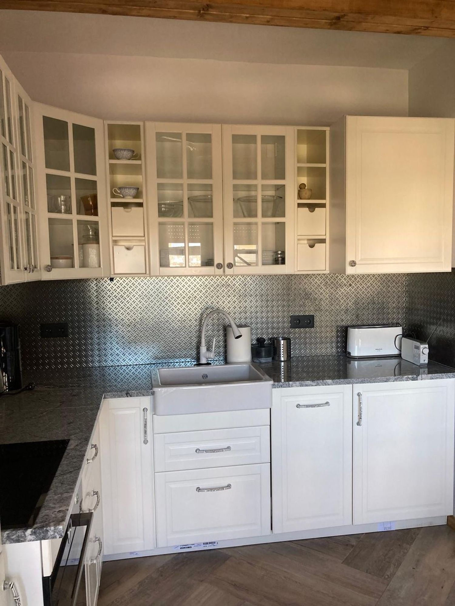 Piso en avenida Alcoi, 81 - Foto 4