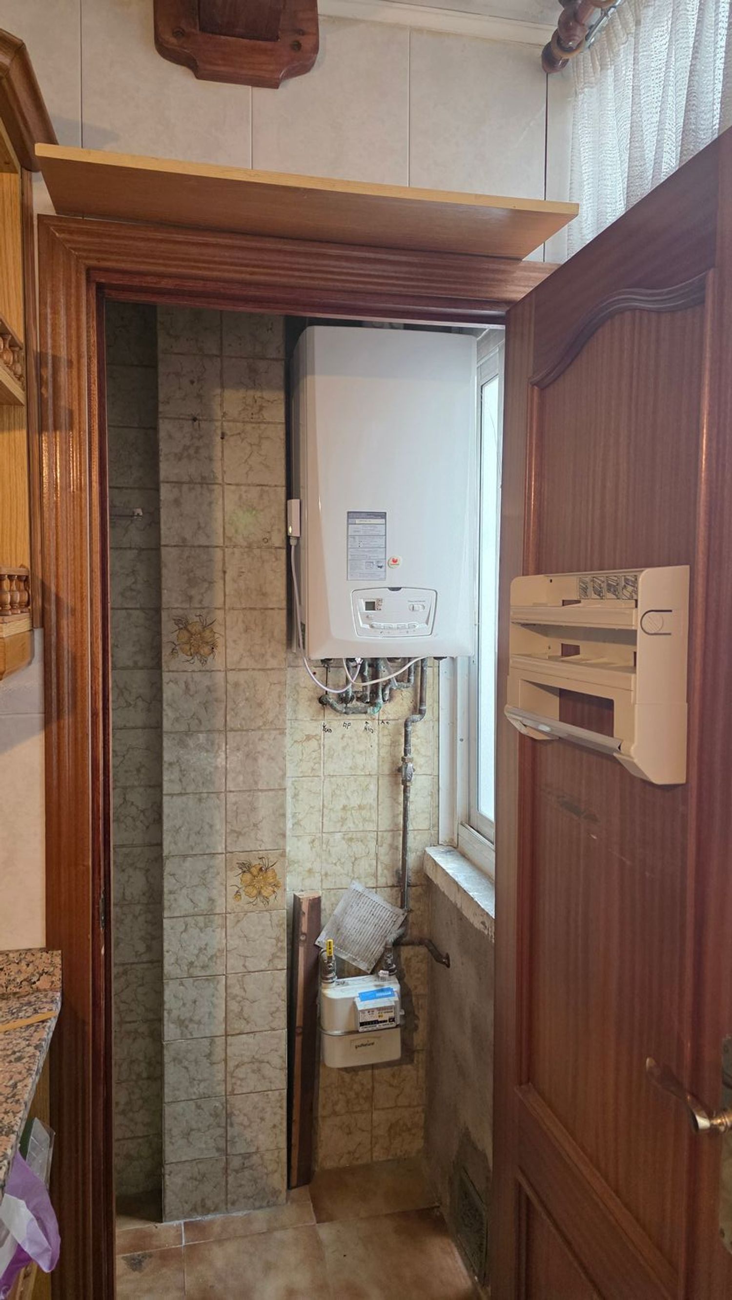 Piso en calle Isla de Sálvora, 6 - Foto 16