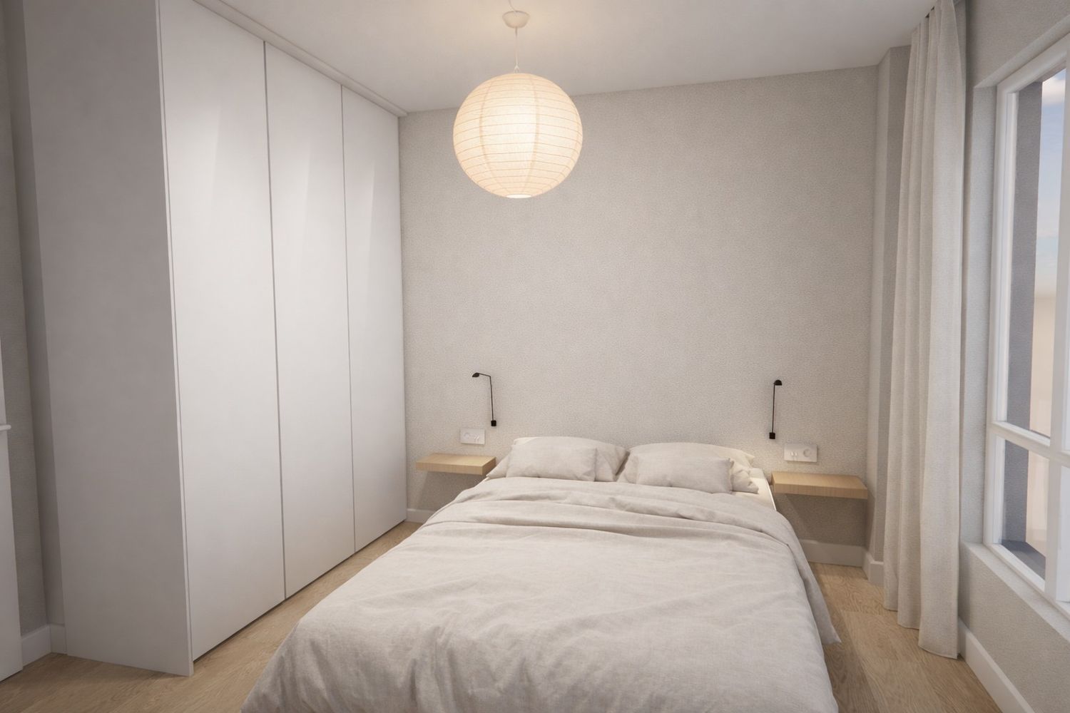 Ático en calle Alcalde Liaño Flores, 4 - Foto 5