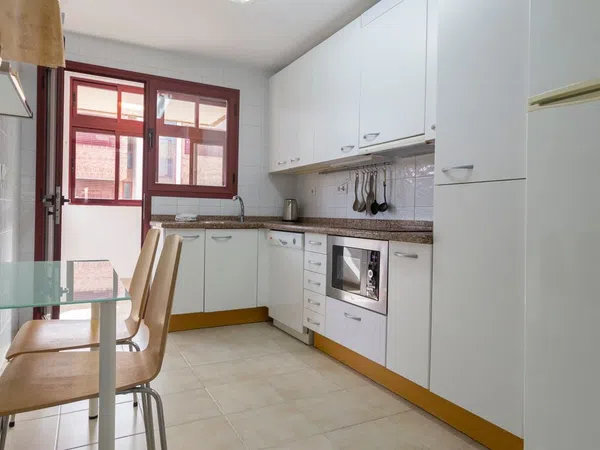 Estudio en Calle Sagunto, 15, Guanarteme - Foto 15