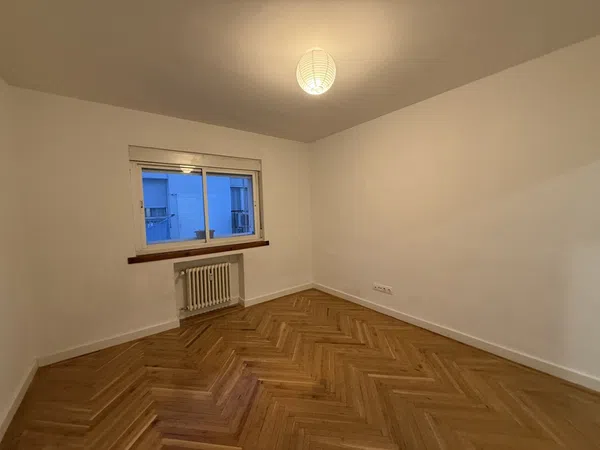 Piso en Barrio Vallehermoso