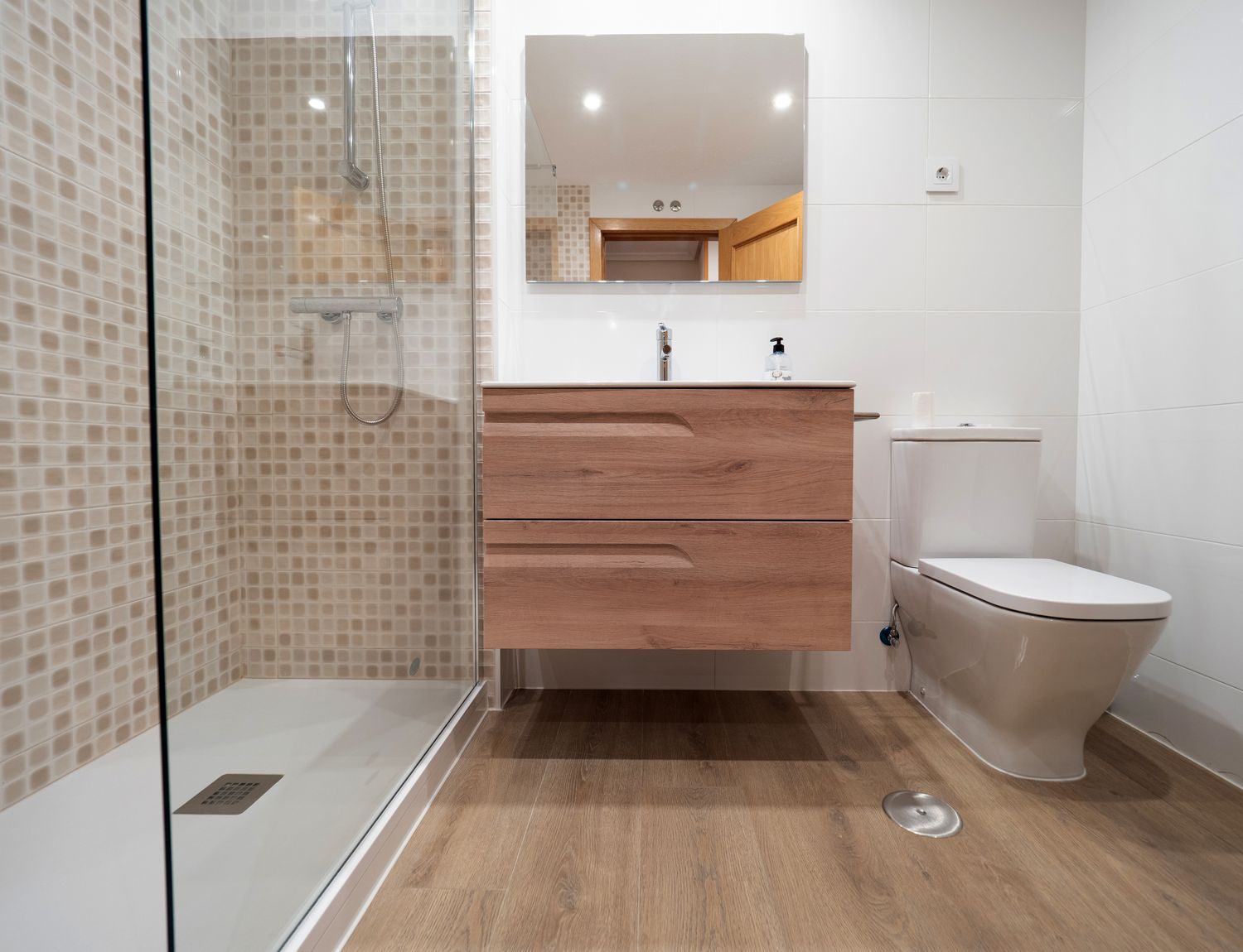 Piso en calle de la Aurora, 23 - Foto 10