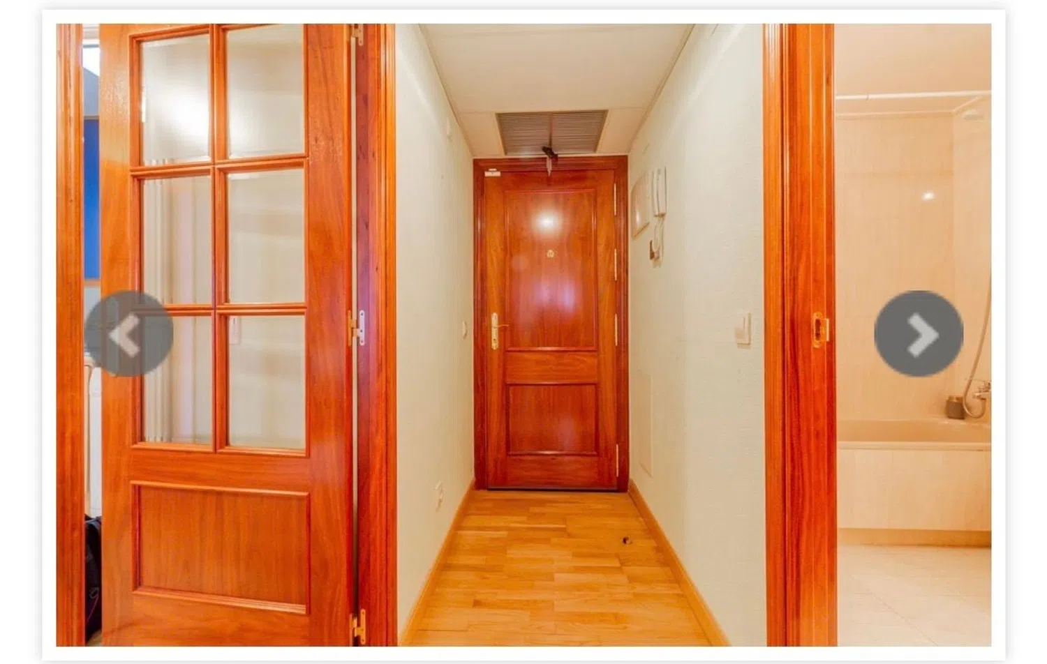 Piso en calle de Albadalejo, 40 D - Foto 2