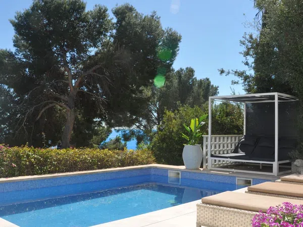 Casa o chalet independiente en Calle de Mariá de Villangómez, 14, Sant Agustí - Foto 4