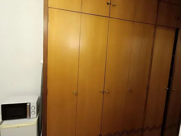 Estudio en Calle de Menéndez Pidal, 27, Nueva España - Foto 12