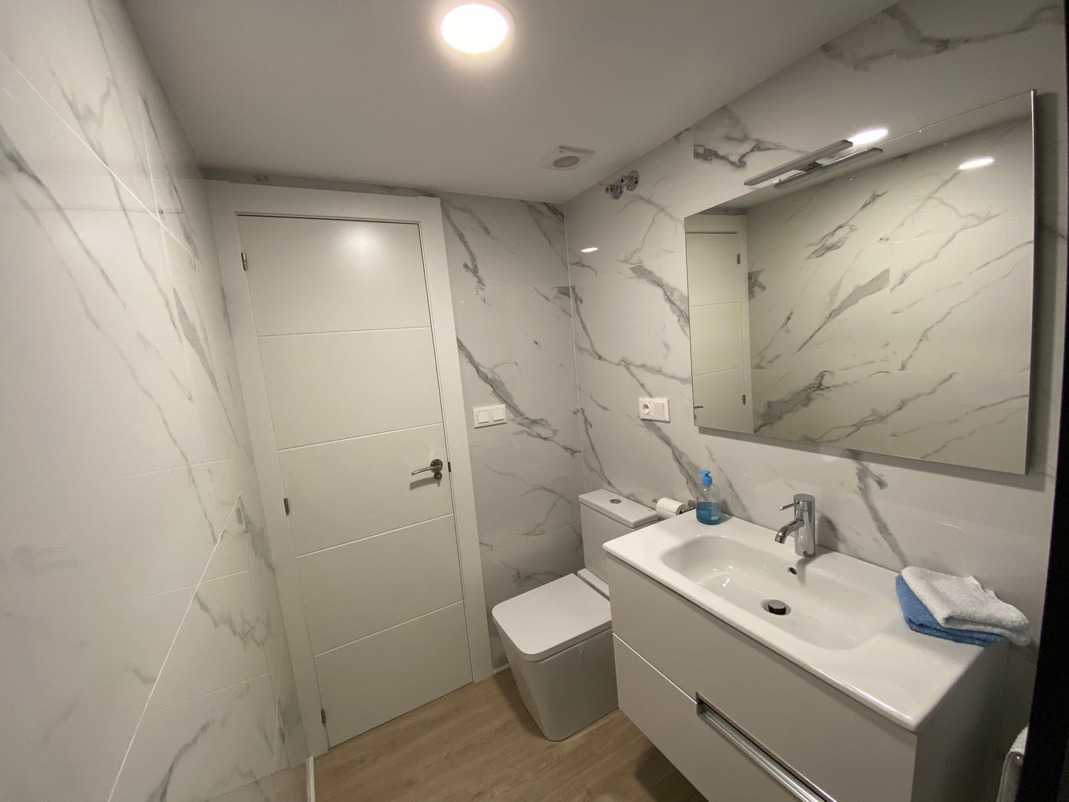 Piso en avenida Santander, 25 - Foto 17