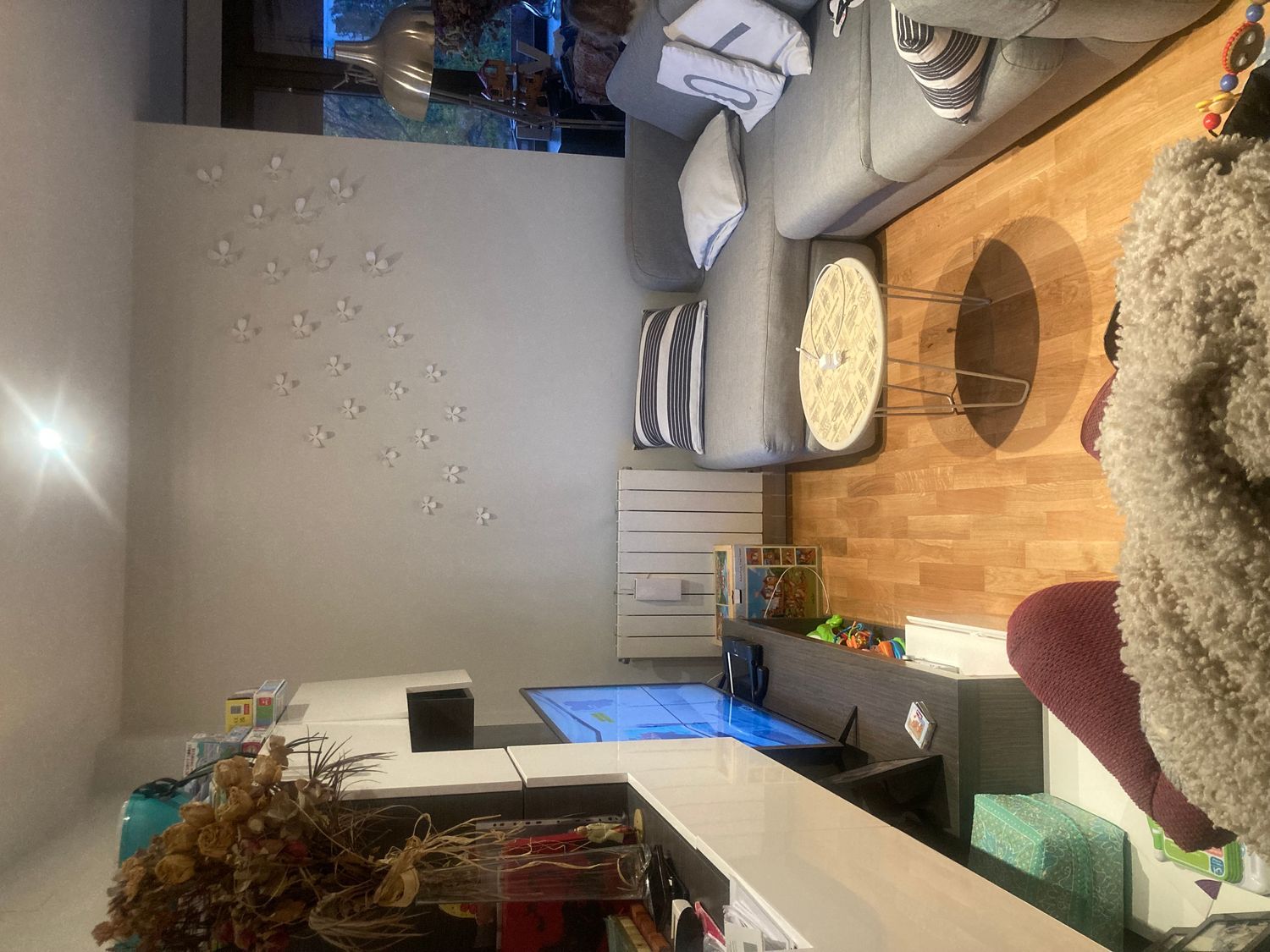 Piso en avenida de Pío XII, 10 - Foto 8