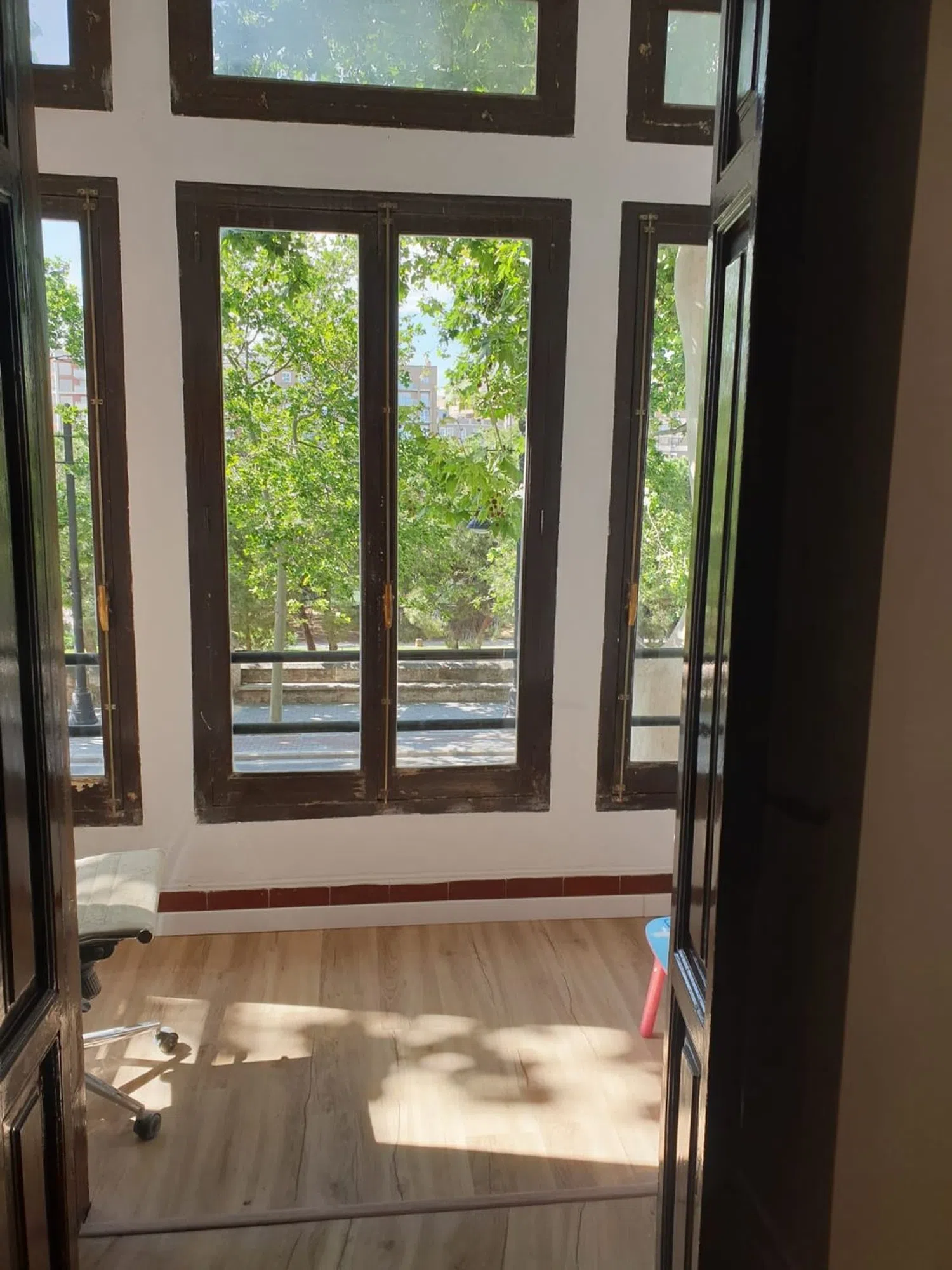 Estudio en calle guillem de castro, 140 - Foto 7