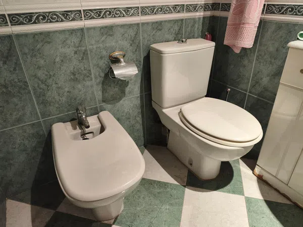 Piso en Pintor Berrobianco Meléndez, 2, Cruz del Humilladero - Los Tilos - Foto 29