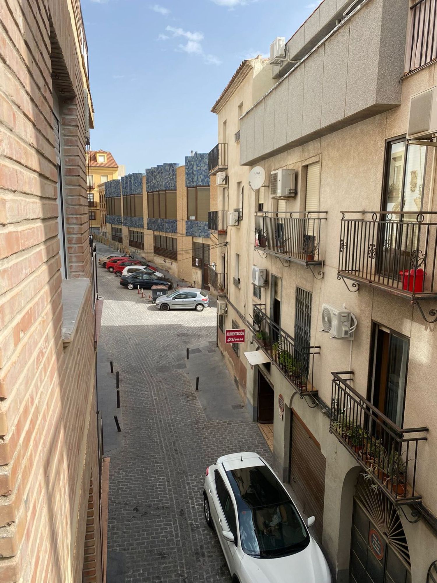 Piso en Calle Almendros Aguilar, 39, Ctra. Circunvalación - La Magdalena, Ctra. Circunvalación - La Magdalena - Foto 3
