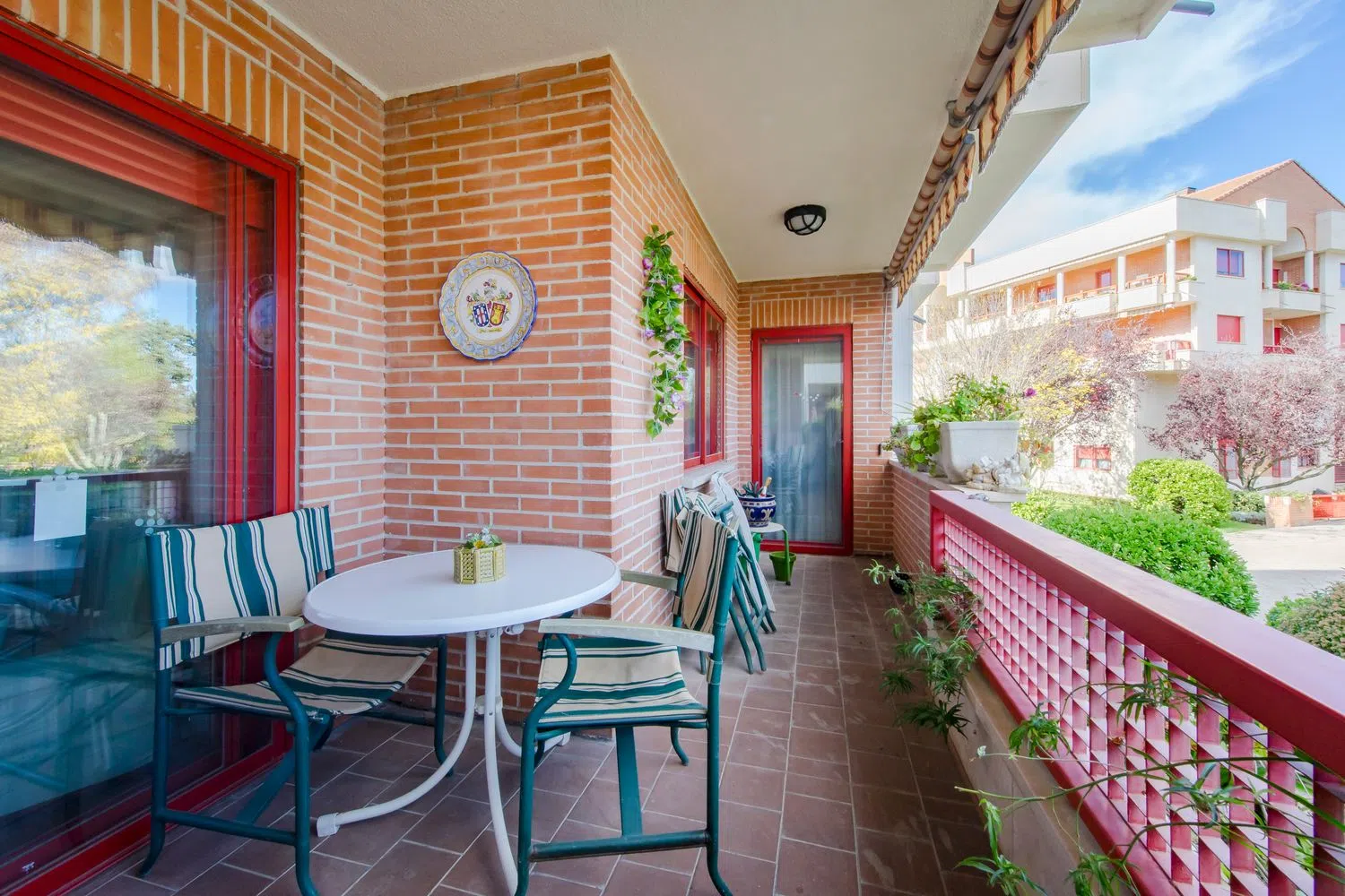 Piso en calle Ábrego, 25 - Foto 35