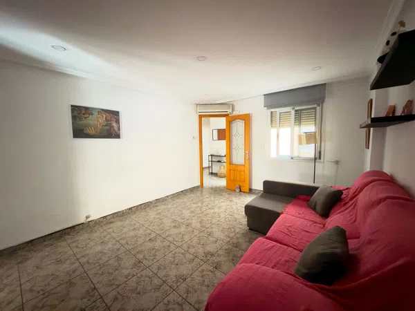 Piso en Calle del Capità Antoni Mena, 85, Plaza Crevillente-Juzgados - Foto 15