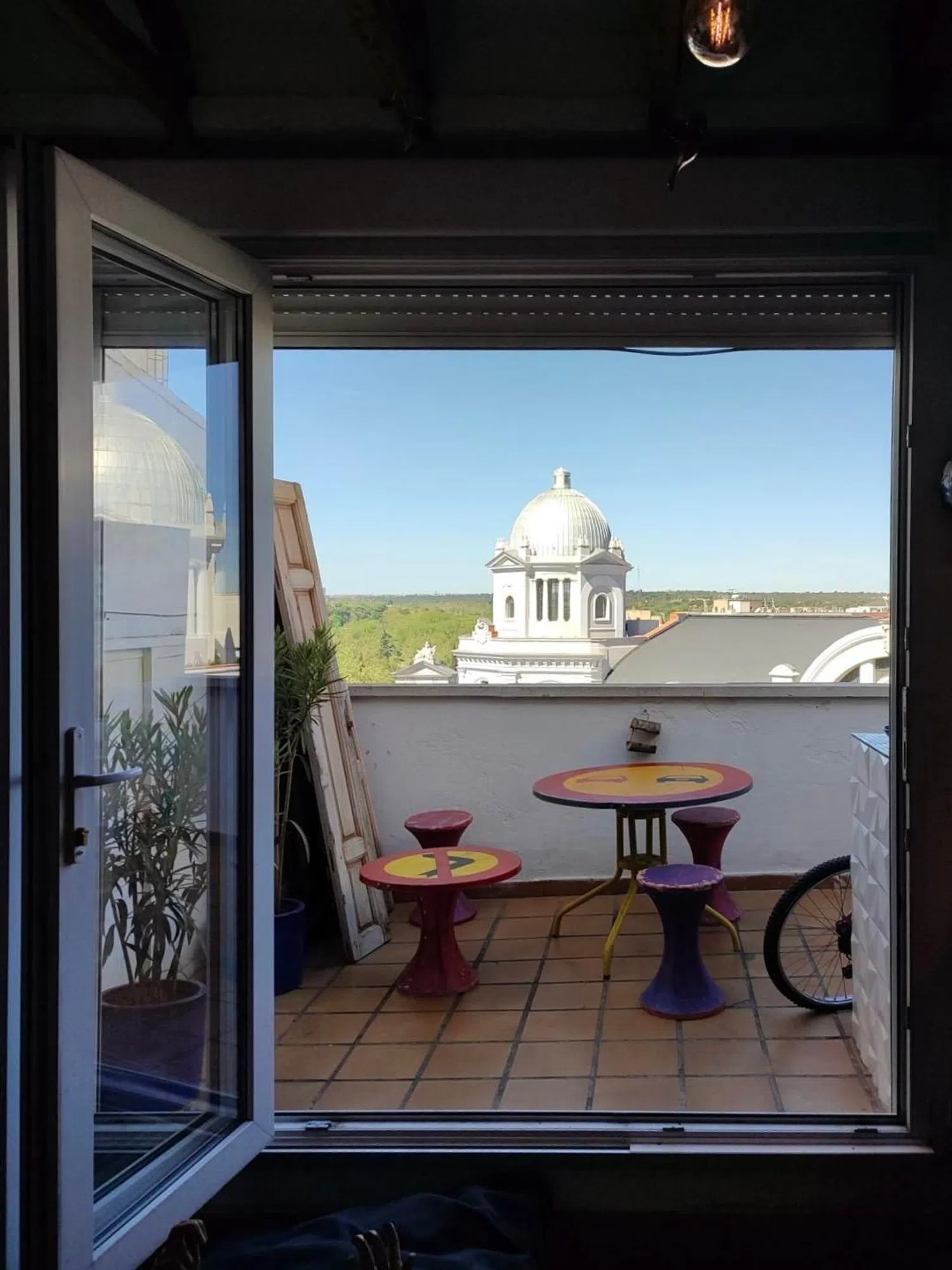 Ático en paseo del Rey, 12 - Foto 1