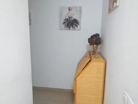 Piso en calle Bencomo, 17