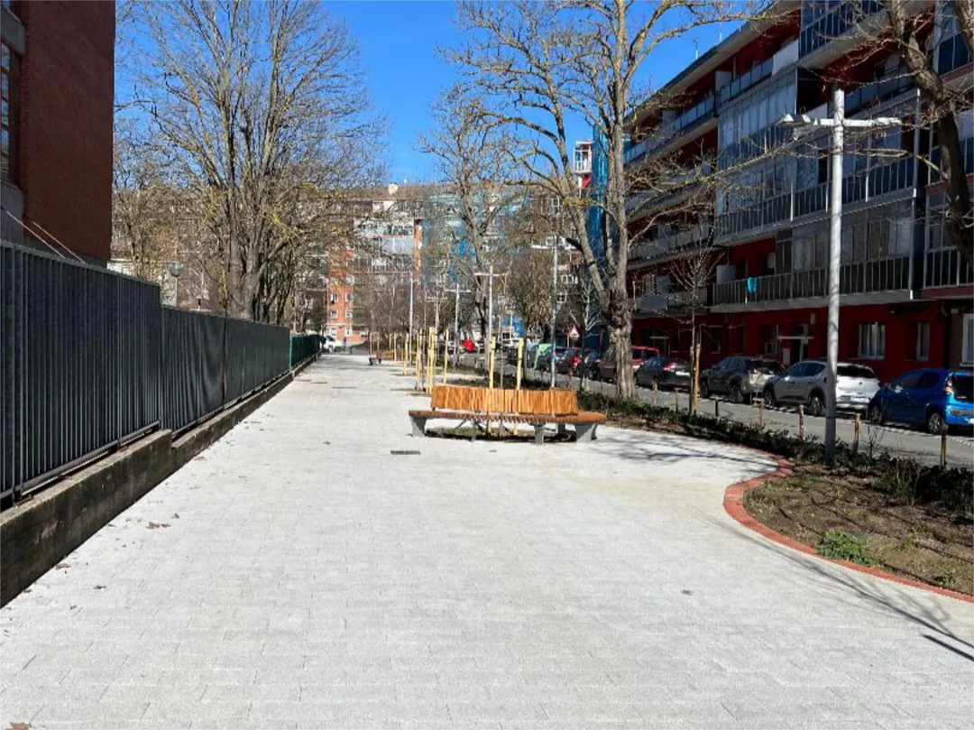 Piso en  Cuadrilla de Laguardia - Rioja Alavesa Kalea 8 - Foto 28