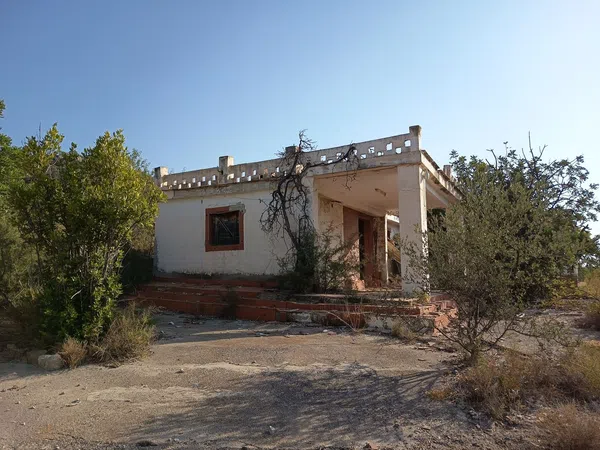 Finca rústica en Parcela, 13 - Foto 4