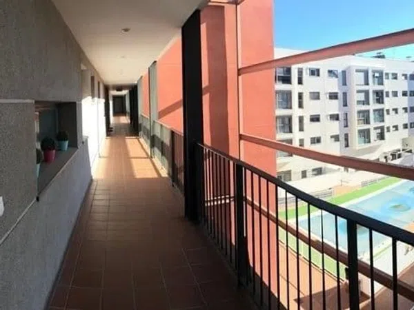 Piso en Calle del Encanto, 5, Norte, Norte - Foto 15