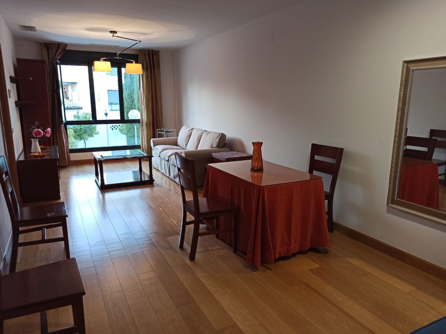 Piso en Conjunto Residencial Valdespino, 12, Divina Pastora - La Yeguada - Foto 9