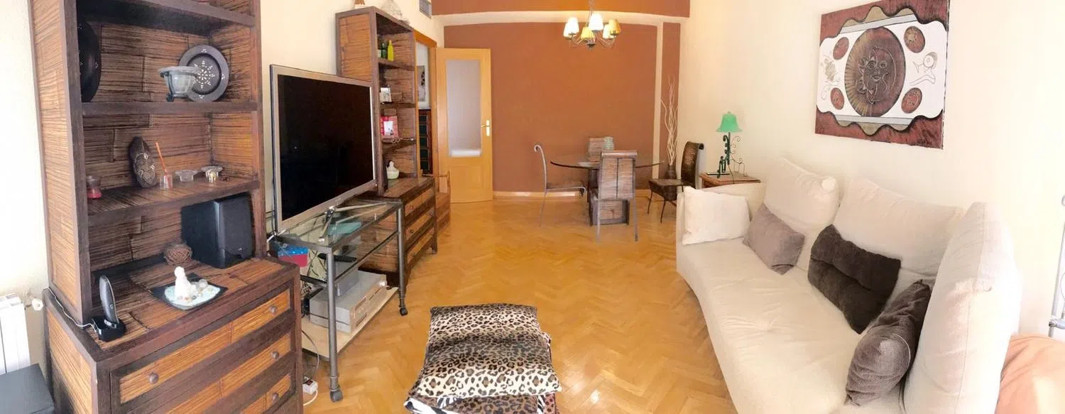 Piso en calle de Valderribas, 73 - Foto 3