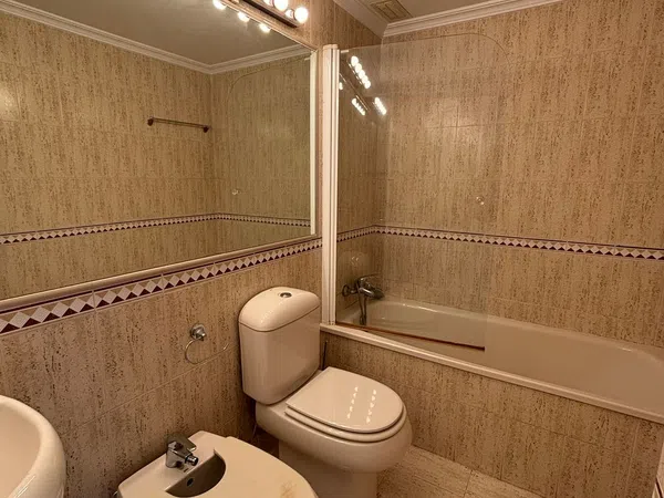 Dúplex en Calle Cardenal Ilundain, 24, La Palmera - Manuel Siurot - Foto 23