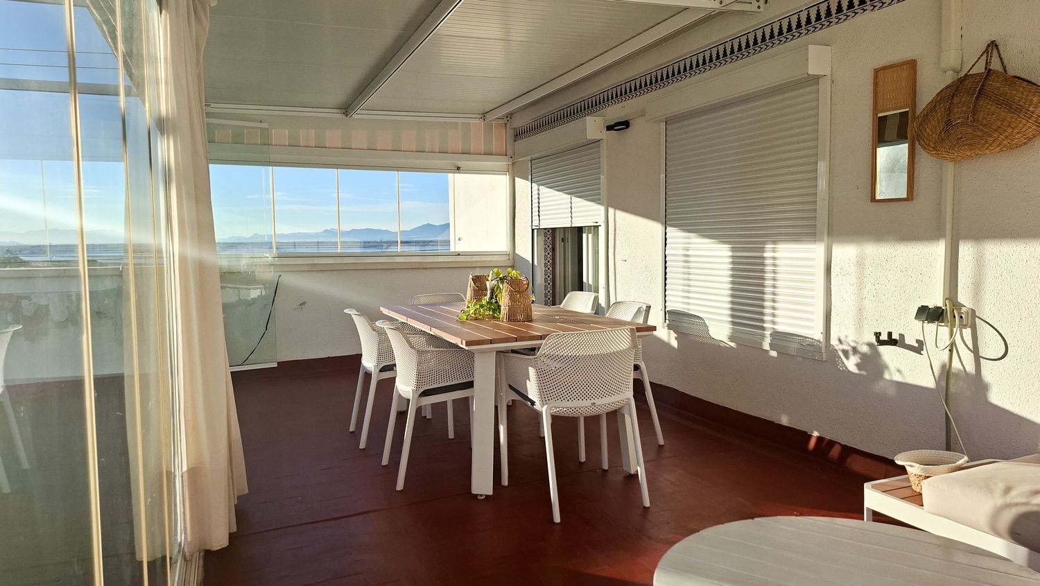 Ático en avenida Cristóbal Sanz, 73 - Foto 2