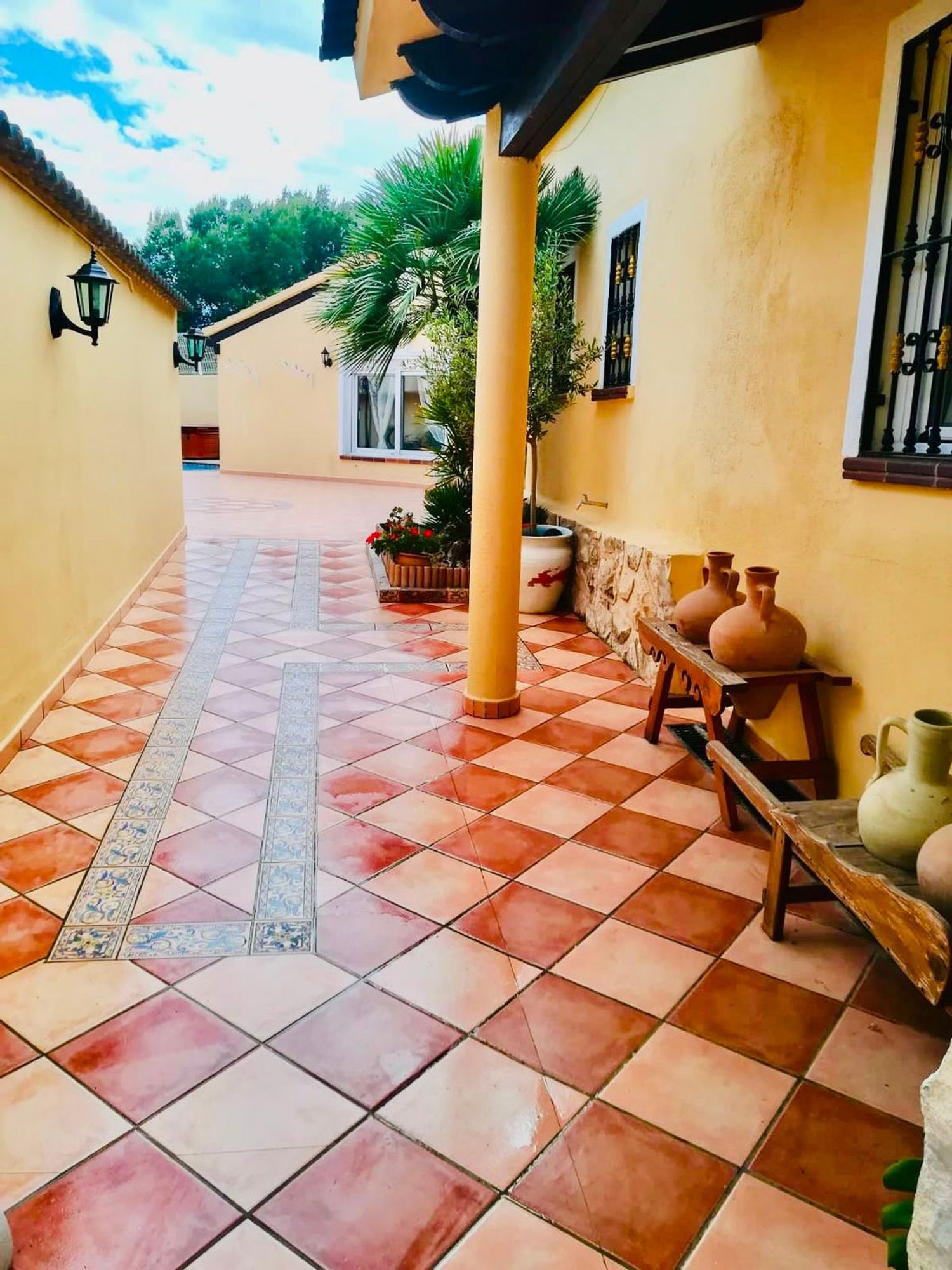 Chalet pareado en Calle Orquidies, 17, Barranco Hondo, Barranco Hondo - Foto 19