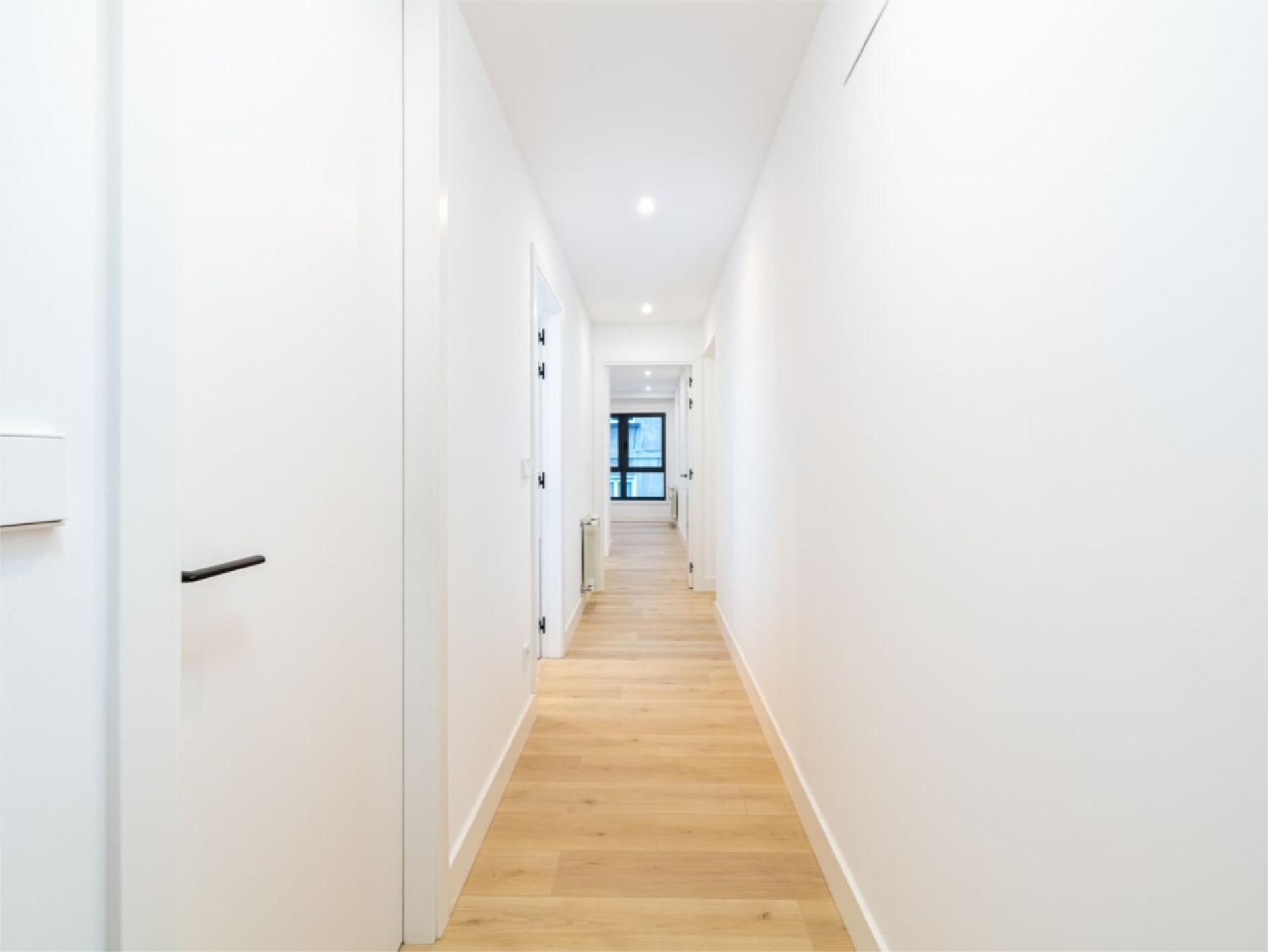 Piso en  Praza de Compostela 1 - Foto 19