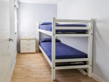 Apartamento en San Antonio - Foto 5